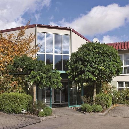 Trip Inn Hotel Dasing-Augsburg Exterior photo
