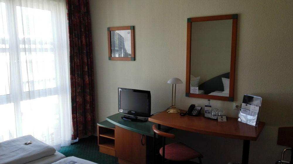 Trip Inn Hotel Dasing-Augsburg Exterior photo