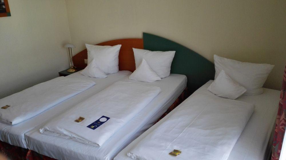 Trip Inn Hotel Dasing-Augsburg Exterior photo