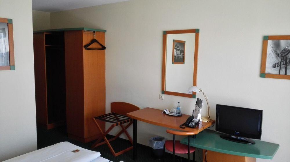 Trip Inn Hotel Dasing-Augsburg Exterior photo