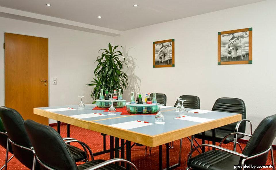 Trip Inn Hotel Dasing-Augsburg Facilities photo