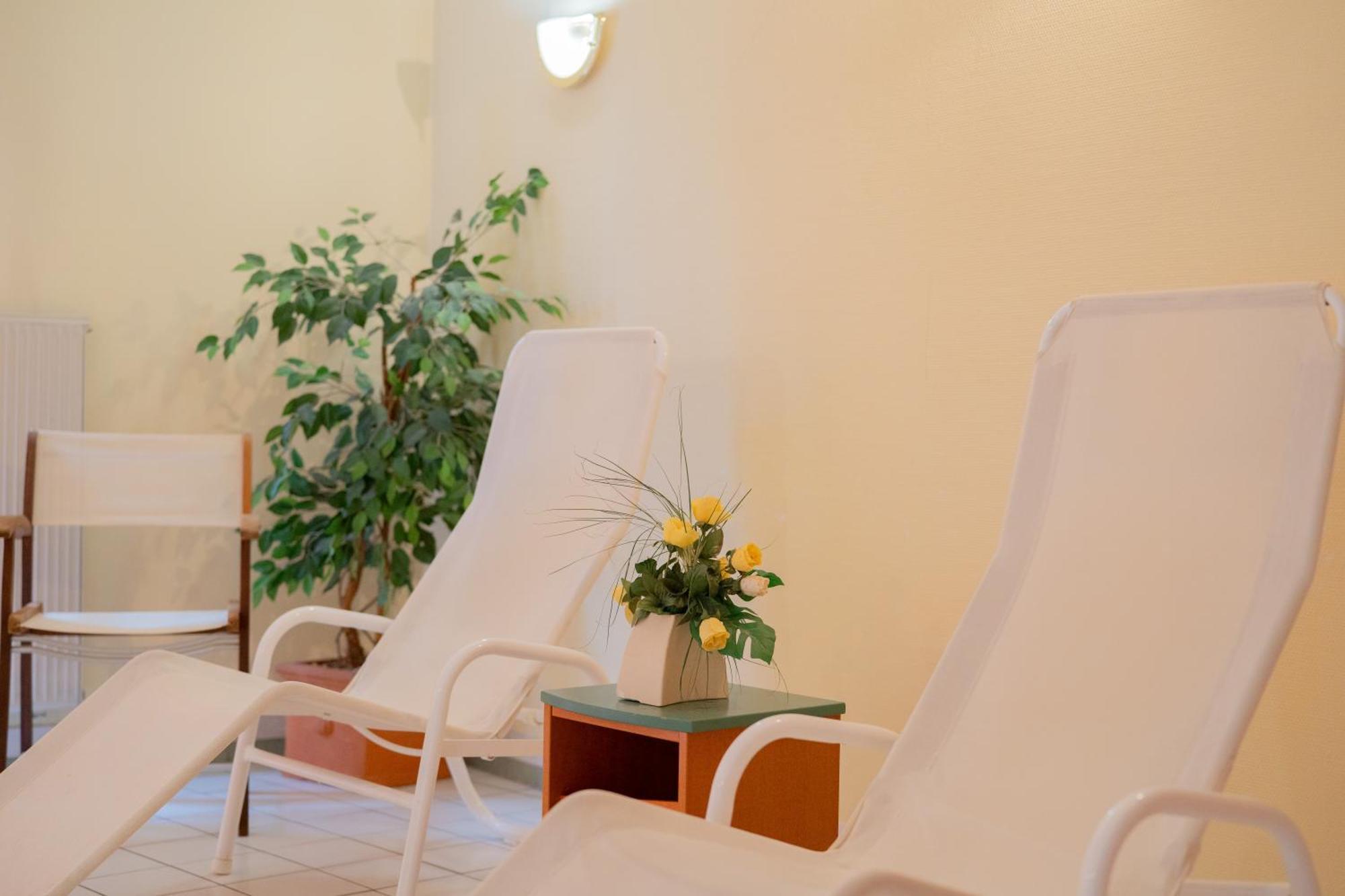 Trip Inn Hotel Dasing-Augsburg Exterior photo