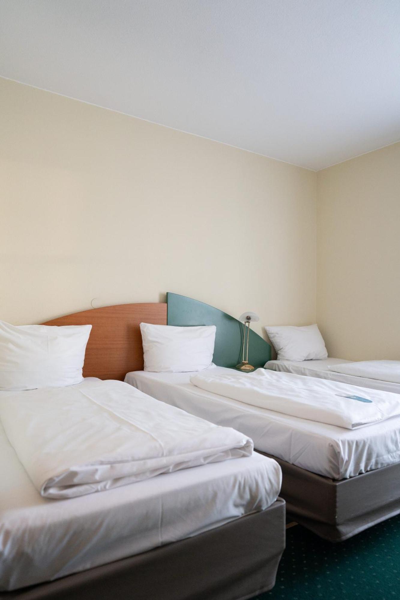 Trip Inn Hotel Dasing-Augsburg Exterior photo