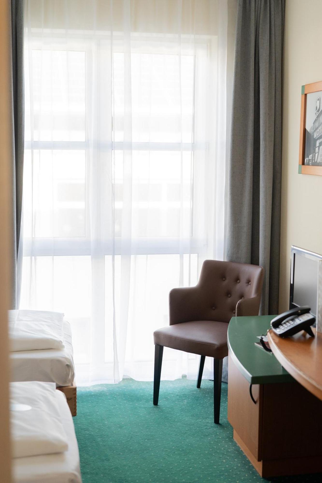 Trip Inn Hotel Dasing-Augsburg Exterior photo