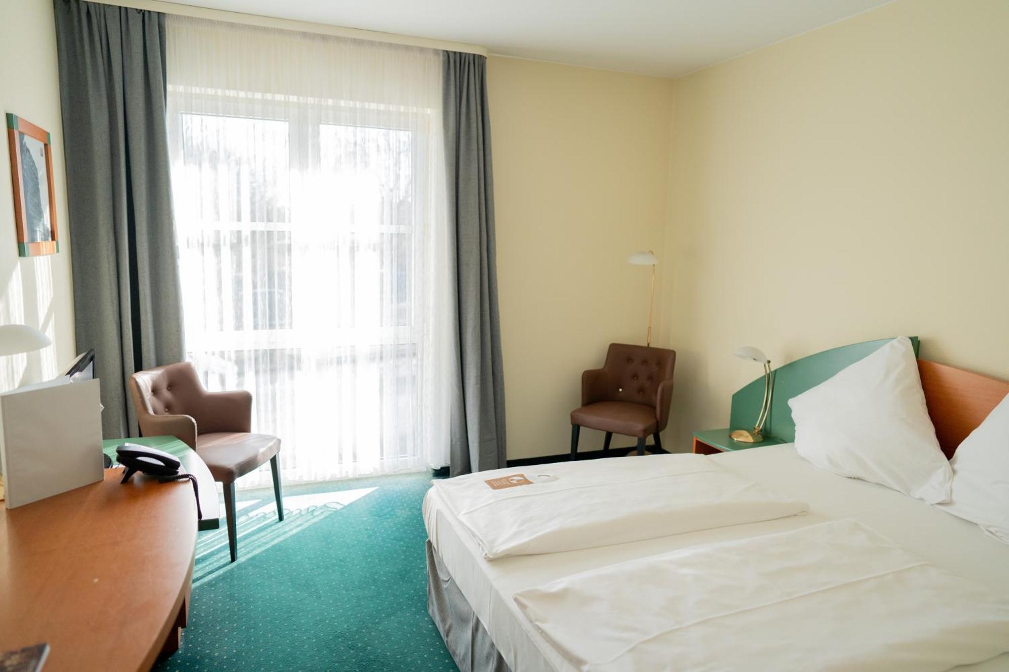 Trip Inn Hotel Dasing-Augsburg Exterior photo