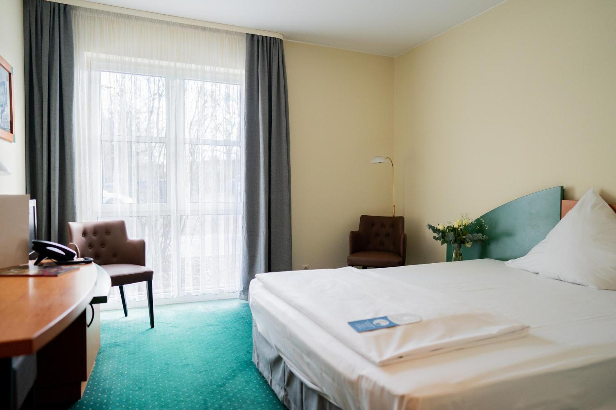 Trip Inn Hotel Dasing-Augsburg Exterior photo