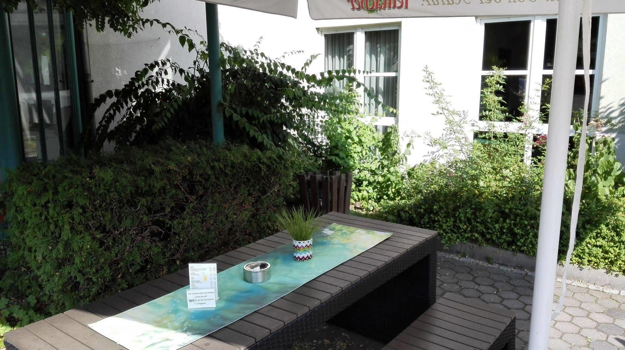 Trip Inn Hotel Dasing-Augsburg Exterior photo