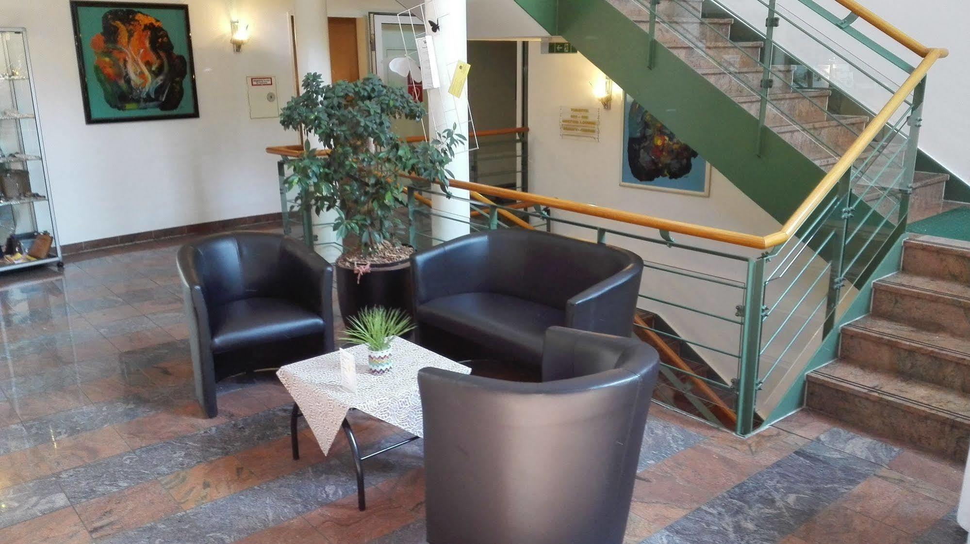 Trip Inn Hotel Dasing-Augsburg Exterior photo
