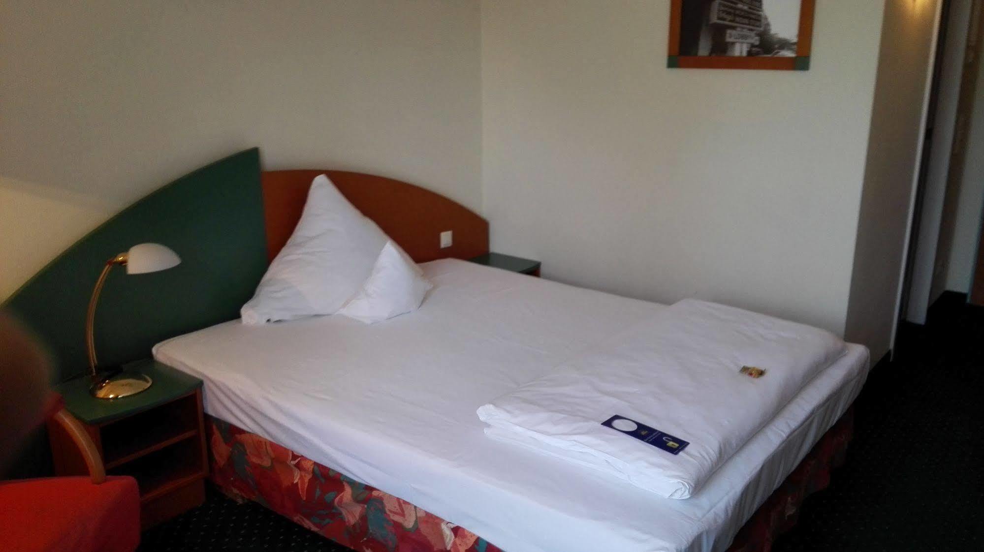 Trip Inn Hotel Dasing-Augsburg Exterior photo
