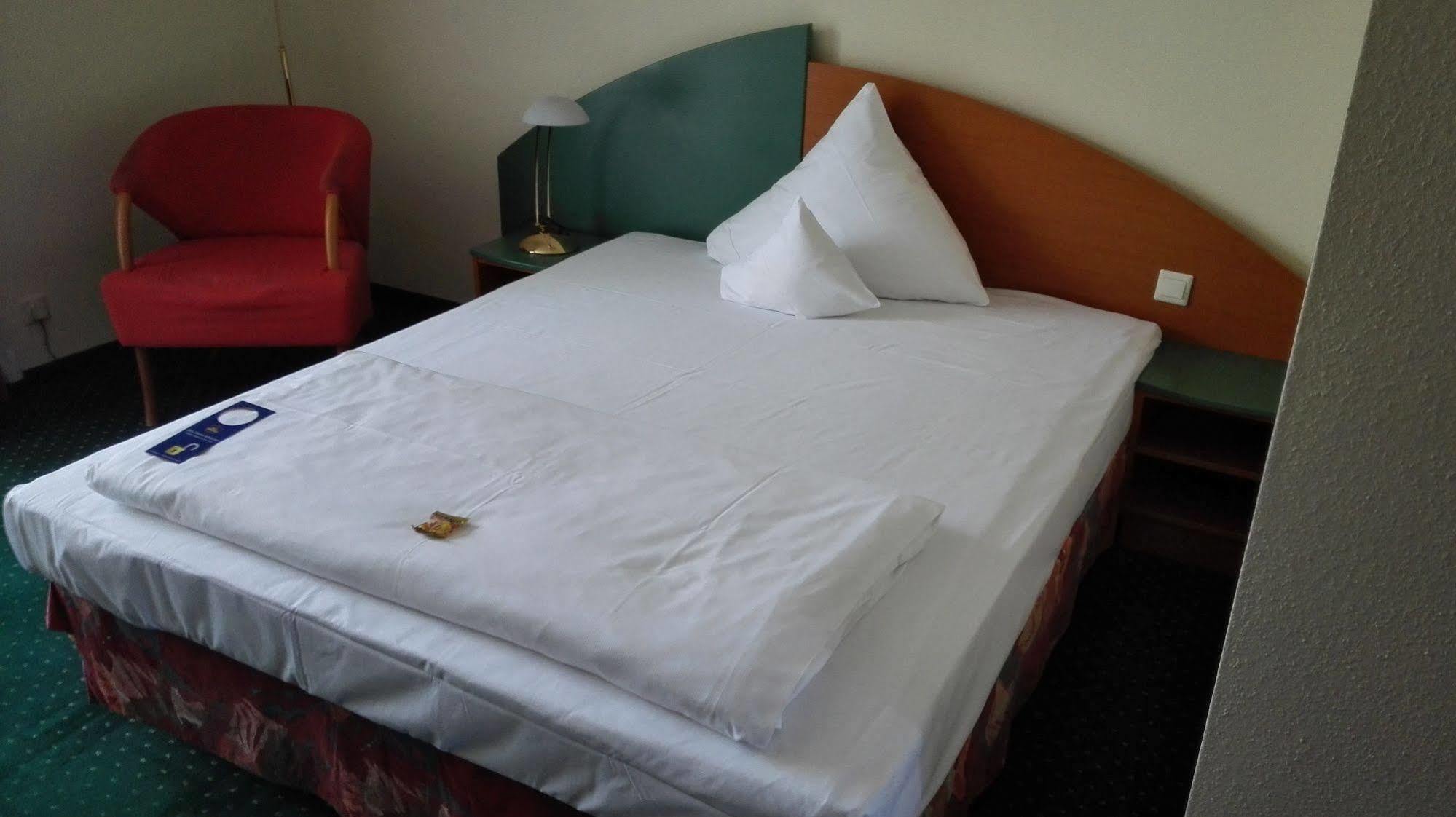 Trip Inn Hotel Dasing-Augsburg Exterior photo