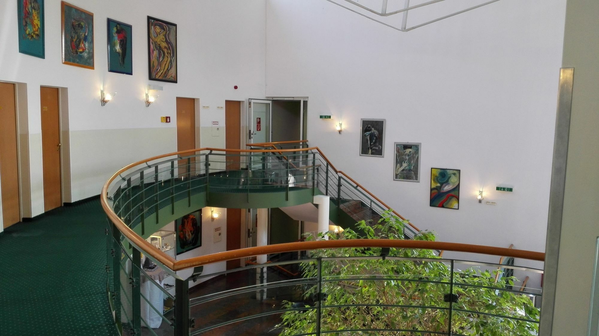 Trip Inn Hotel Dasing-Augsburg Exterior photo